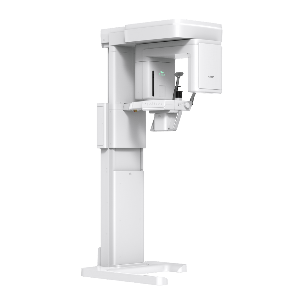 Radiologie dentaire — Multi-marques (Vatech, Acteon, Dürr Dental, Owandy)